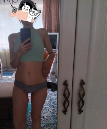 Анкета проститутки Полина - город Софиевка, 35 лет, №10817